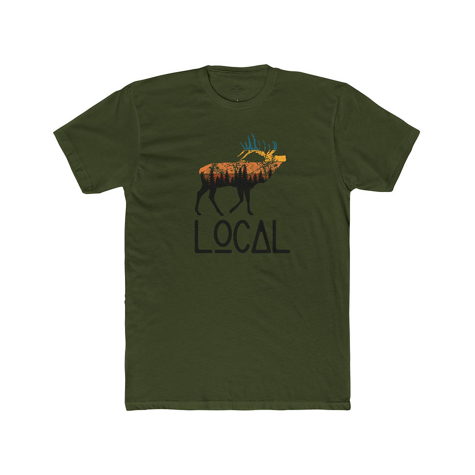 Thumbnail: Local Tee