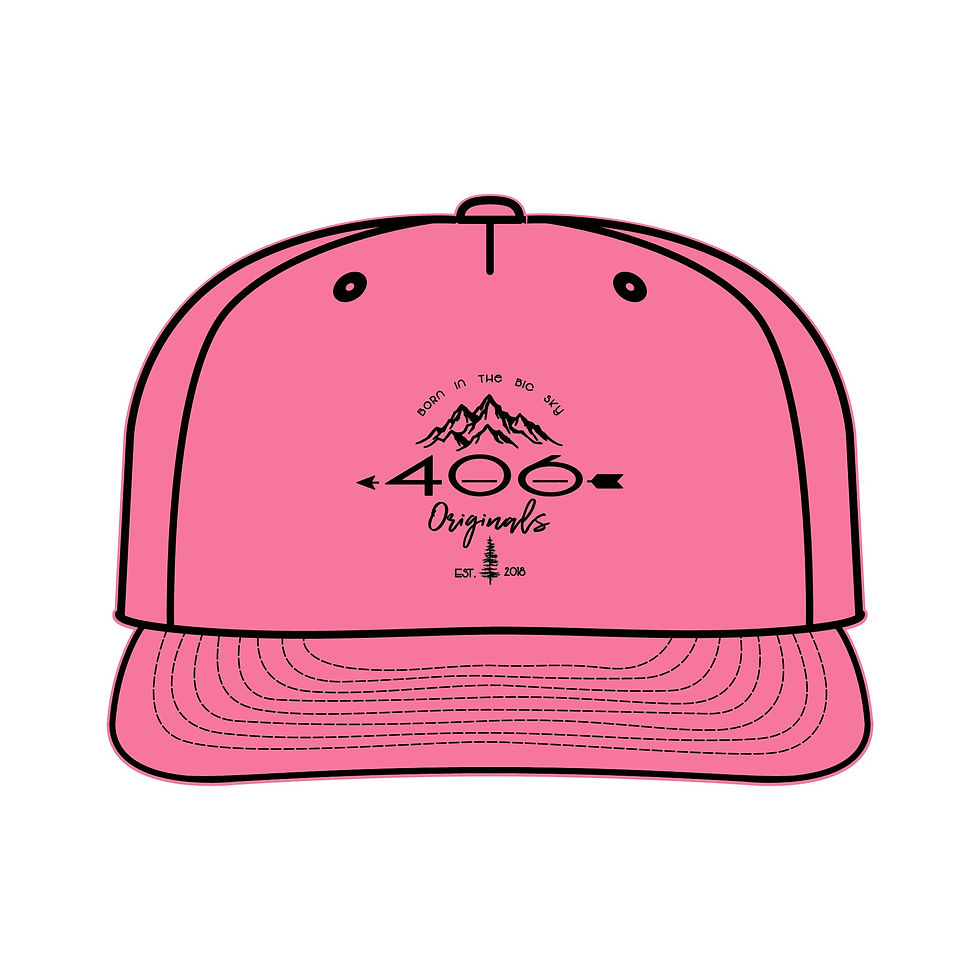 Thumbnail: The Originals Surf Cap