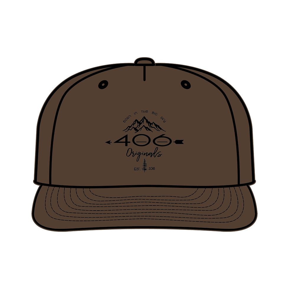 Thumbnail: The Originals Surf Cap