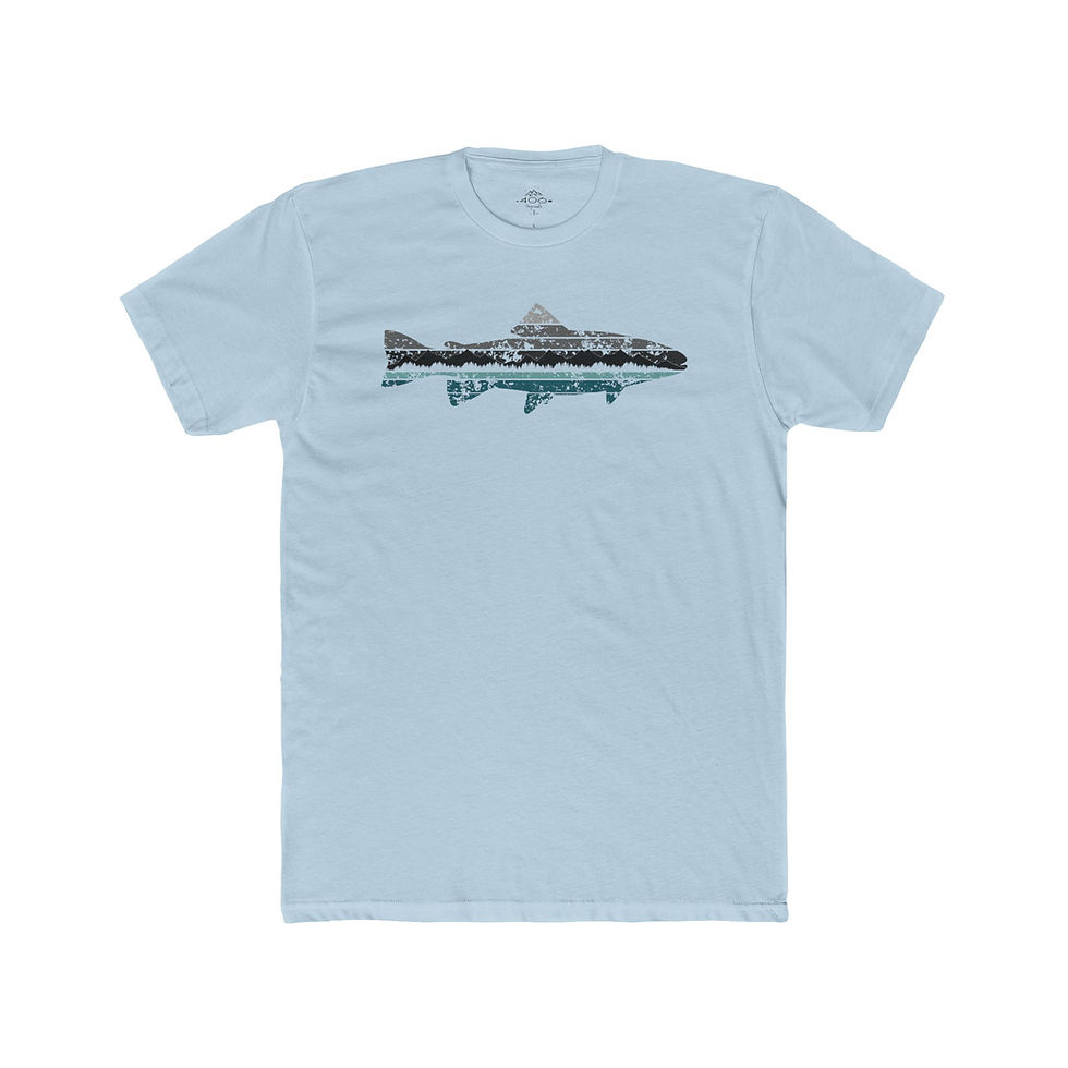 Thumbnail: Beneath the Surface Tee