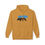 Thumbnail: Bear Under the Big Sky Midweight Hoodie
