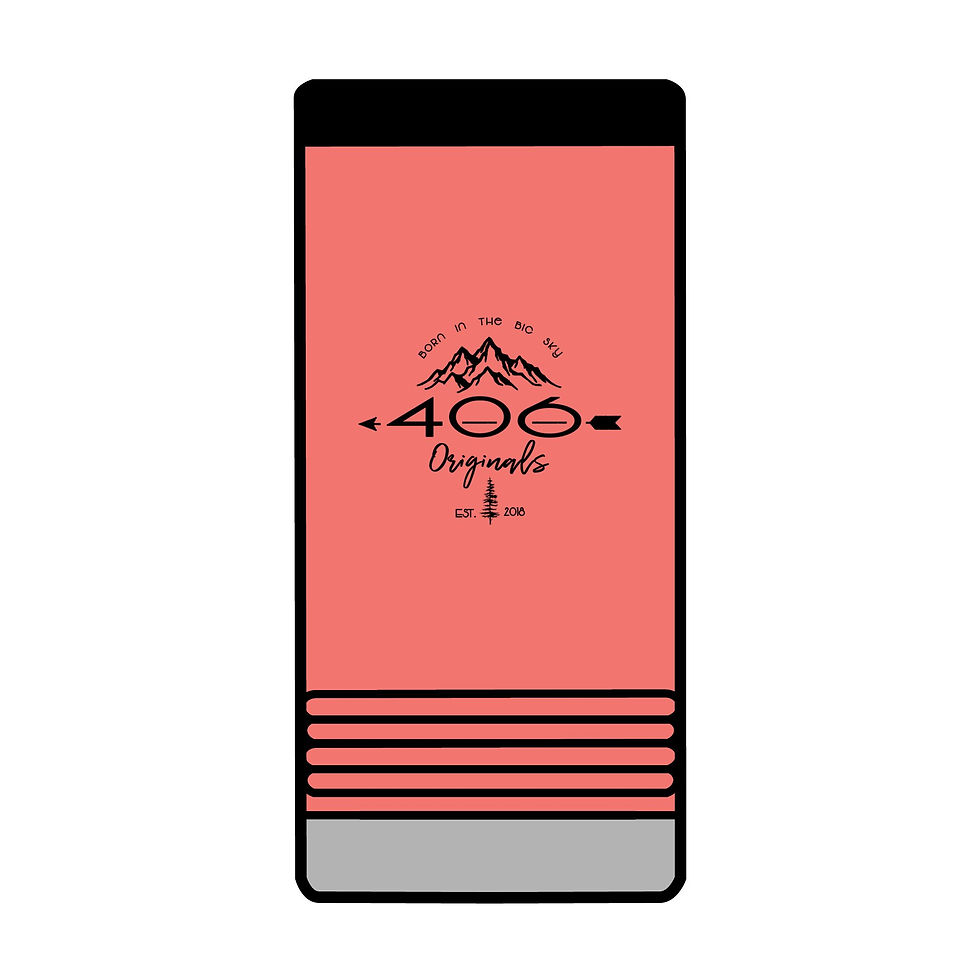 Thumbnail: Original Slim Beverage Holder