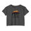 Thumbnail: Women's Local Festival Crop Top