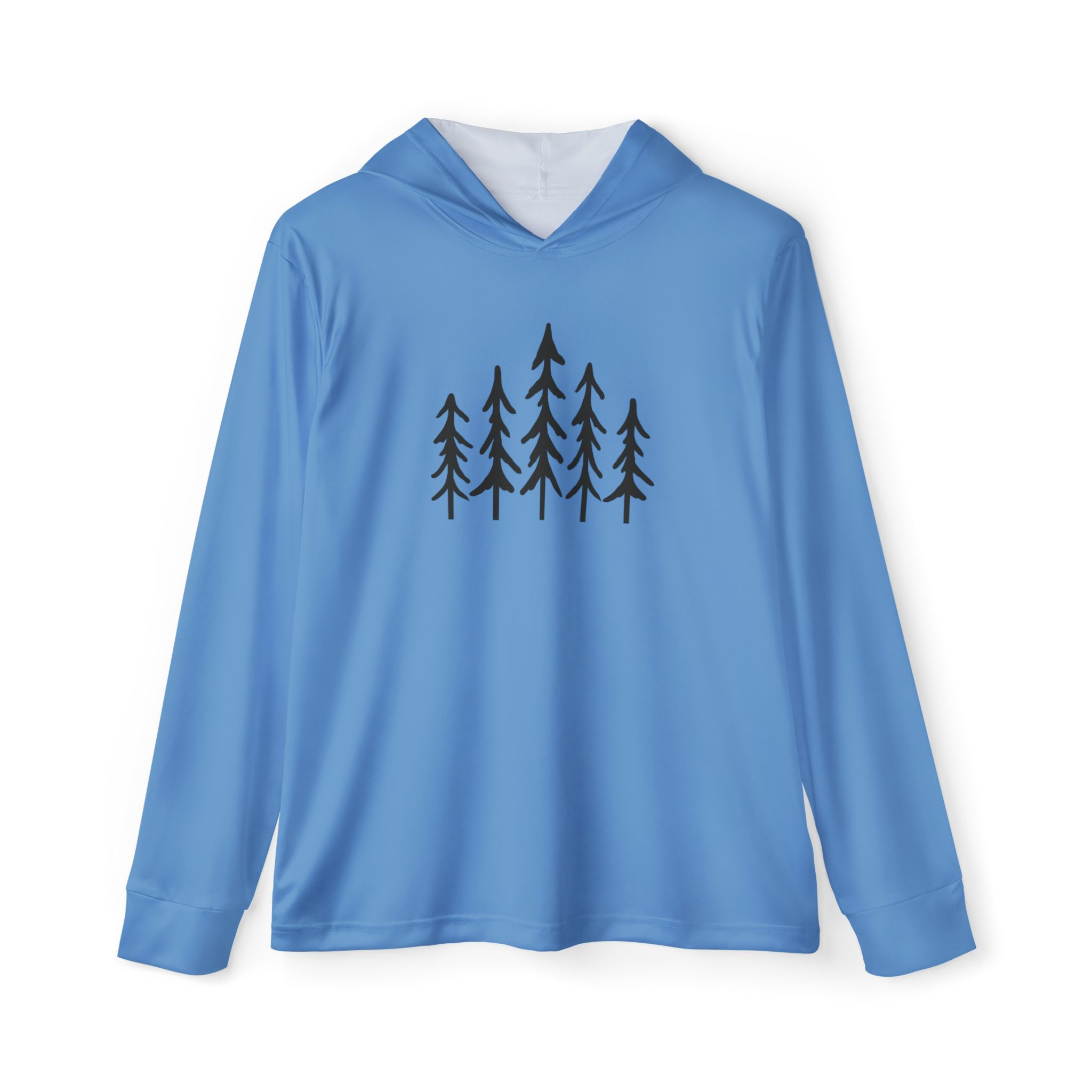 Simple Trees Performance Hoodie