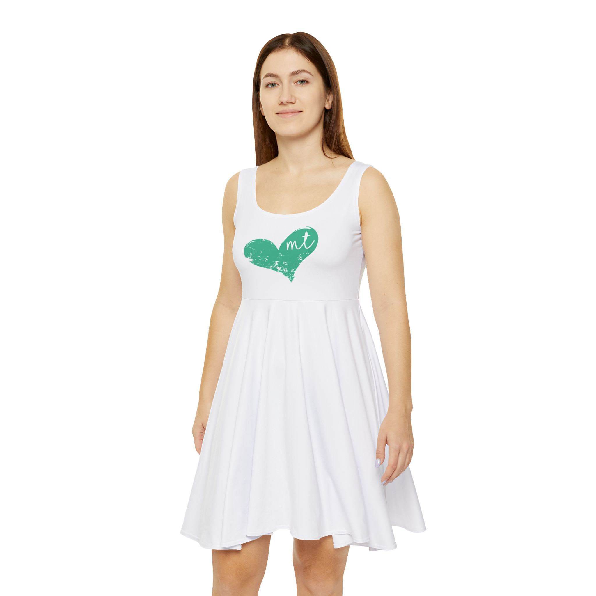 Montana Love Women's Flow Dress
