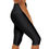 Thumbnail: Yoga Capri Leggings 