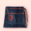 Miniatura: Mandil denim - cuero