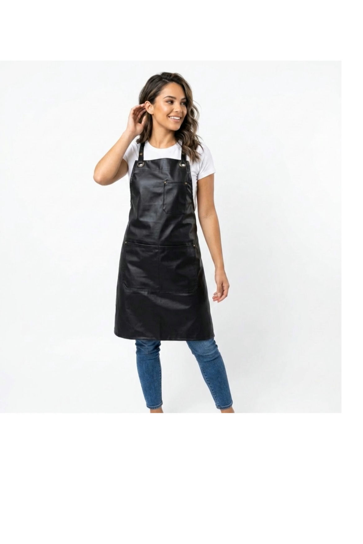 Pechera Impermeable