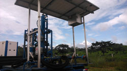COPIT VALVES TECHNOLOGY DE MEXICO