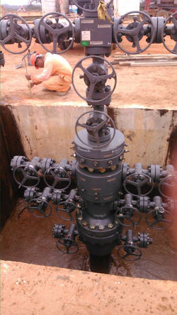 COPIT VALVES TECHNOLOGY DE MEXICO