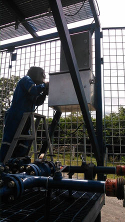 COPIT VALVES TECHNOLOGY DE MEXICO