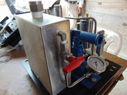 COPIT VALVES TECHNOLOGY DE MEXICO