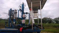 COPIT VALVES TECHNOLOGY DE MEXICO