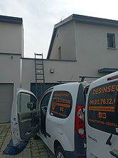 vehicule d intervention