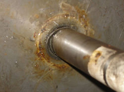 COPIT VALVES TECHNOLOGY DE MEXICO