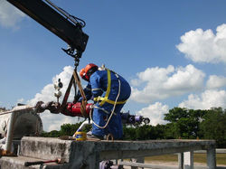 COPIT VALVES TECHNOLOGY DE MEXICO