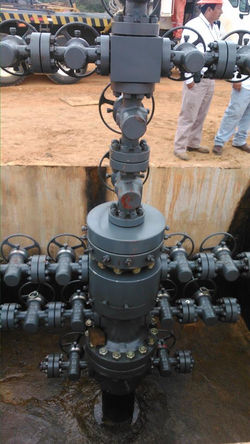 COPIT VALVES TECHNOLOGY DE MEXICO