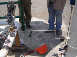 COPIT VALVES TECHNOLOGY DE MEXICO