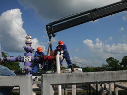 COPIT VALVES TECHNOLOGY DE MEXICO