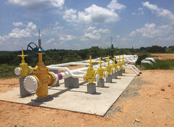 COPIT VALVES TECHNOLOGY DE MEXICO