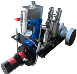 COPIT VALVES TECHNOLOGY DE MEXICO
