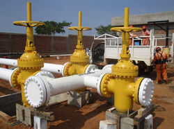 COPIT VALVES TECHNOLOGY DE MEXICO