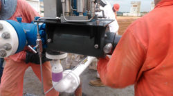COPIT VALVES TECHNOLOGY DE MEXICO