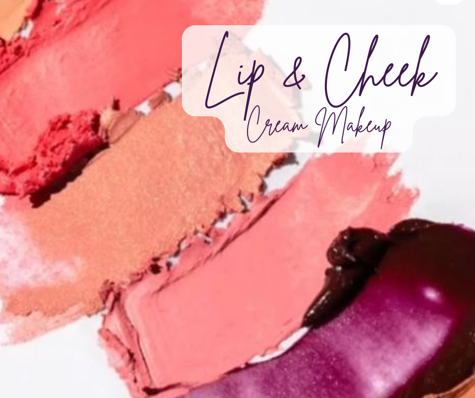 Double Duty Beauty: How Seint’s Lip + Cheek Gives You the Perfect Glow
