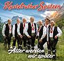 Kastelruther Spatzen band, album Älter werden wir später