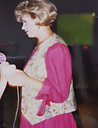 Marianne  German TV Host