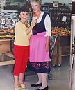 SILVIA DJ WITH TESSA GREENSPAN