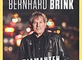 Bernhard Brink in black jacket, 'Diamanten' album cover