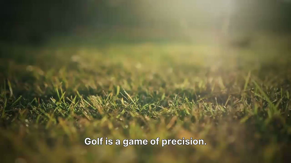 Exon Golf
