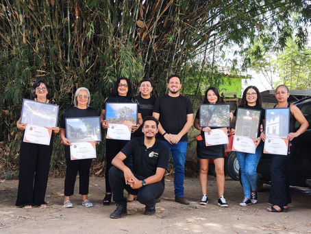Alperfoto Project - 2023