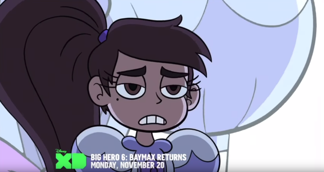 Disney Debuts "First Boy Princess" In 'Star Vs. The Forces Of Evil'