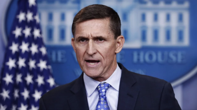 REVEALED: Peter Strzok Had Personal Relationship With Recused Judge In Michael Flynn Case
