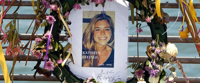 Statement From The White House Press Secretary Regarding The Kate Steinle Murder Case