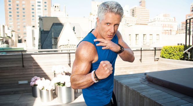 Donny Deutsch Says "We Need A Revolution At This Point" On MSNBC In Response To Declassifi