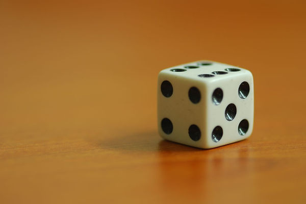 dice sides