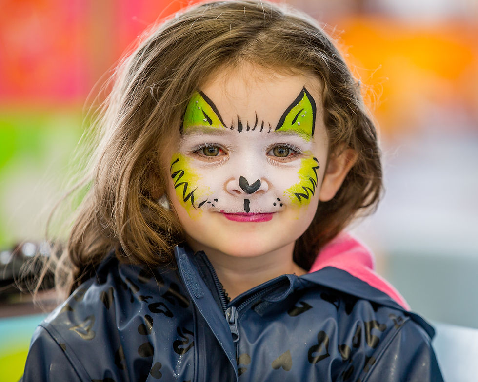 Pet photography in London. Ashleigh and Pudsey at The Vet