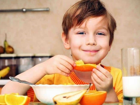 Can Vitamins Really Strengthen Your Child’s Teeth? What Parents Need to Know
