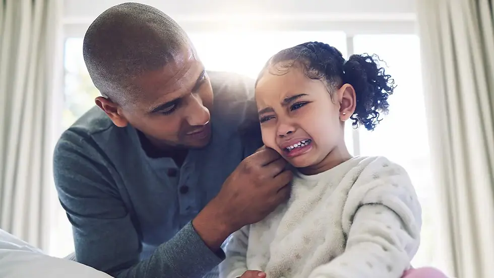 Emergency or Not? How to Spot Urgent Dental Issues in Kids | Kids Dentistry in Sedona, AZ