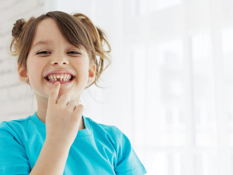 Do Kids Really Need Dental Supplements? What Parents Should Know About Vitamins, Calcium & Healthy Teeth | Sedona, AZ