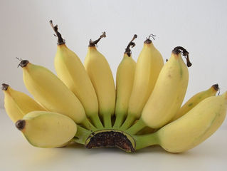 Thai Banana