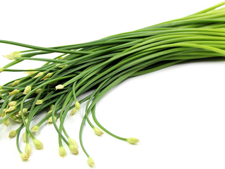 Chive Flower