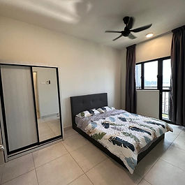 Majestic Maxim
Room Renting
Master Room