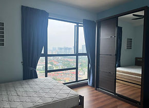 Experience serene urban living at The Nest Residence, with select units managed by Ideal Dream Home Management. Located in the desirable Jalan Puchong OUG neighborhood, this community offers modern comfort amidst convenient. Ideal Dream Home provides attentive customer service, prompt maintenance, and a seamless living experience, ensuring residents enjoy a well-maintained environment. Enjoy convenience and tranquility at The Nest Residence, where Ideal Dream Home takes exceptional care of the units under their management.