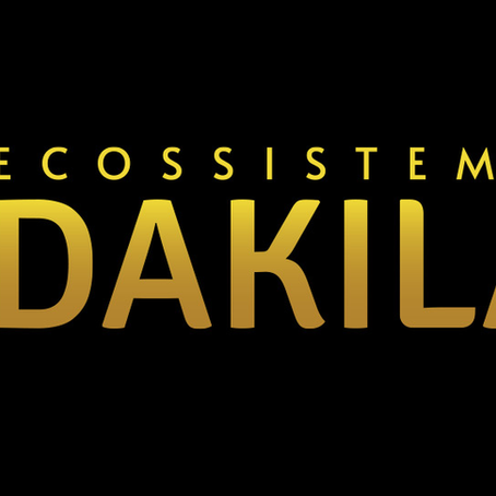 3 Curiosidades sobre o Ecossistema Dakila