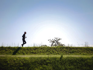 Exercise Intensity and heart rate levels!