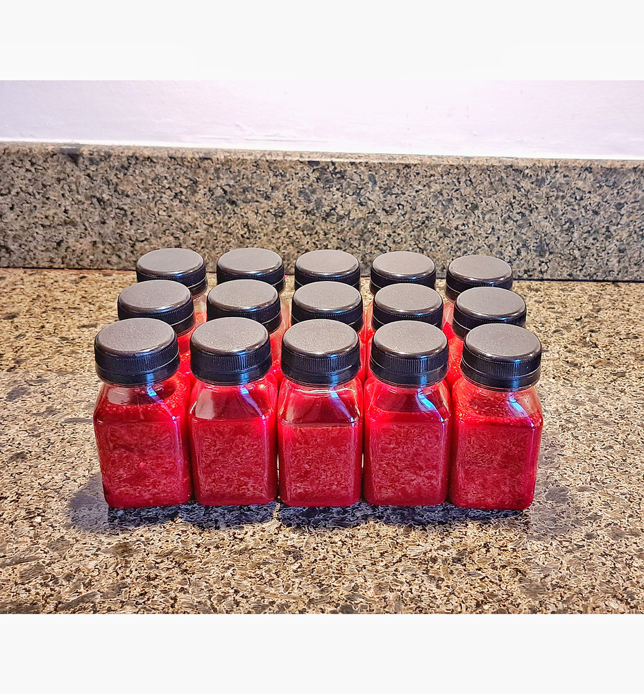 Health Shots
